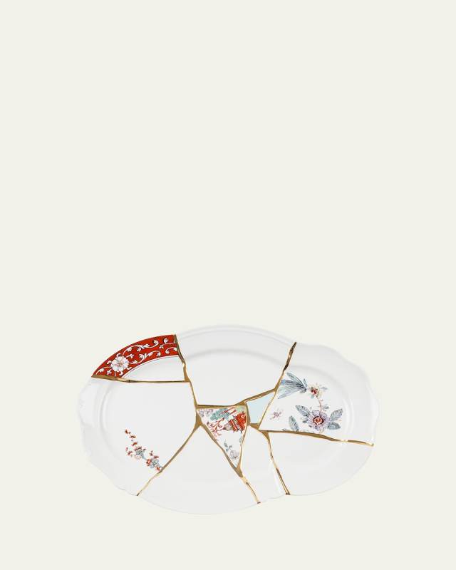 Kintsugi Tray